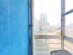 阳台