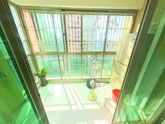 阳台
