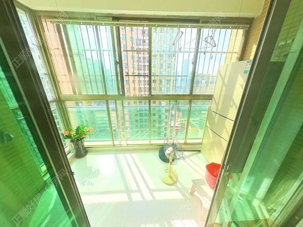 阳台