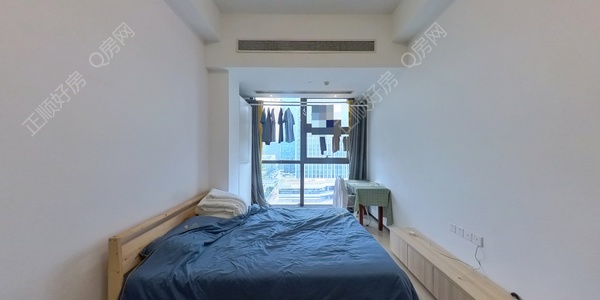 VR看房