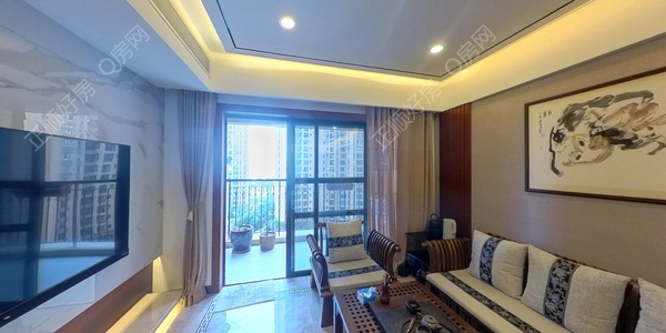 VR看房