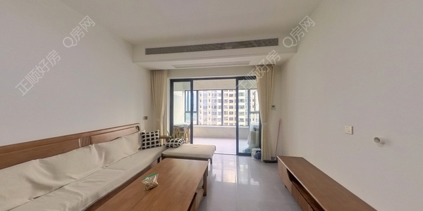 VR看房