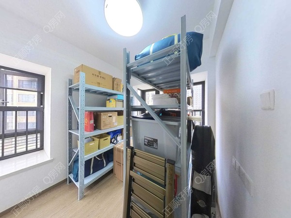 储物间