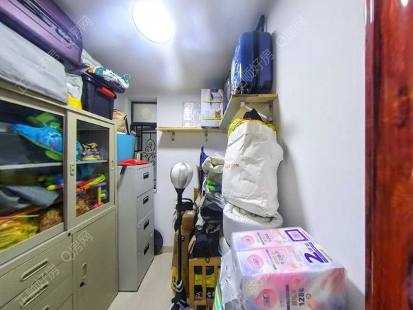 储物间