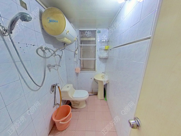 卫生间