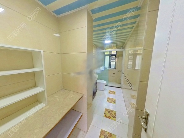 卫生间