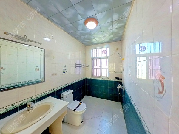 卫生间