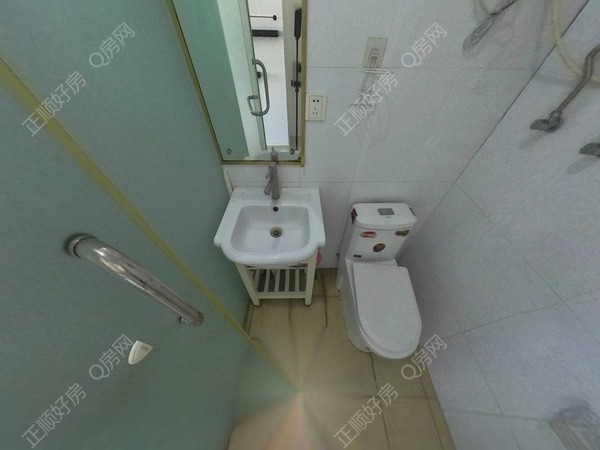 卫生间