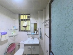 卫生间