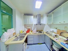 厨房