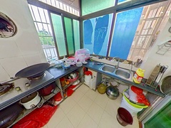 厨房
