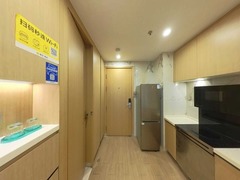 厨房
