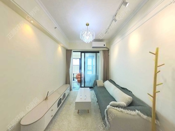 VR看房