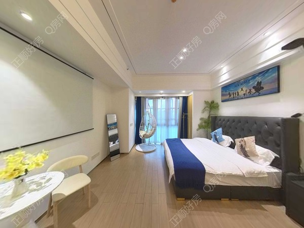 VR看房