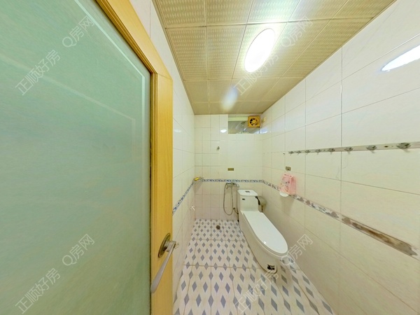 卫生间