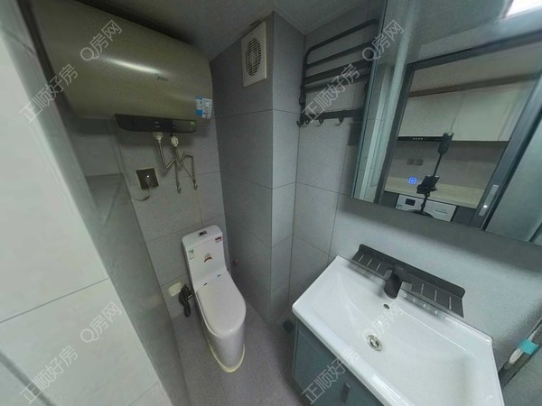 卫生间