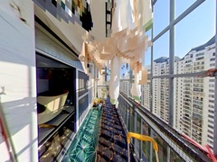 阳台