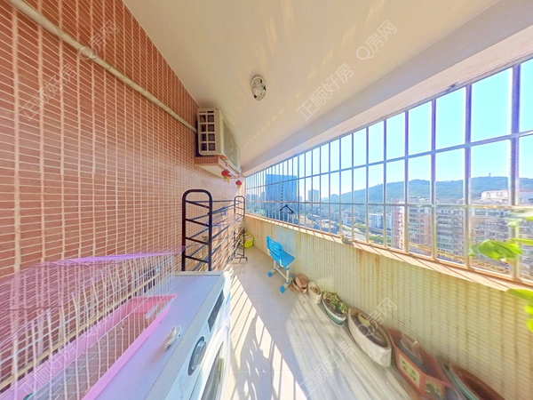 阳台