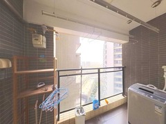 阳台