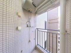 阳台