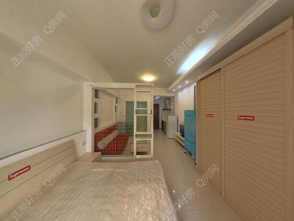 VR看房