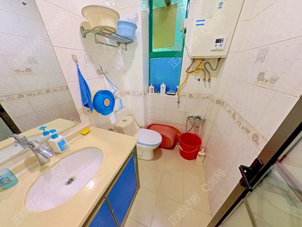 卫生间