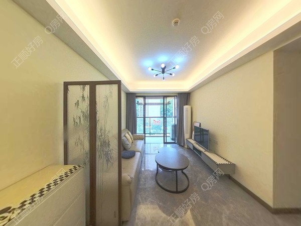 VR看房