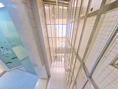 阳台