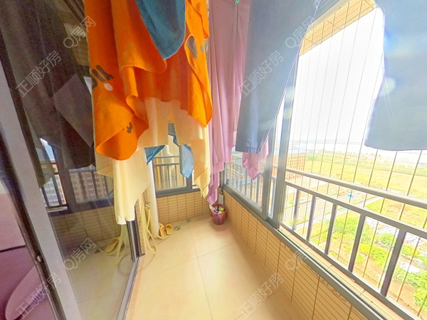 阳台