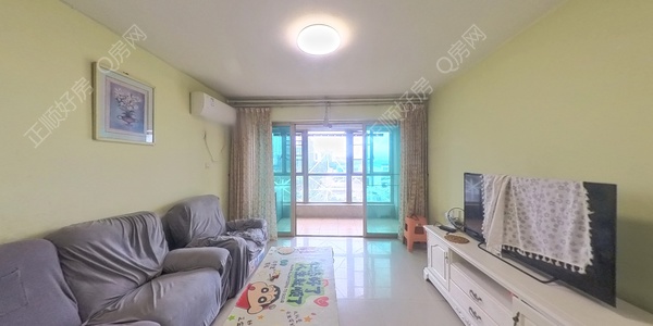 VR看房