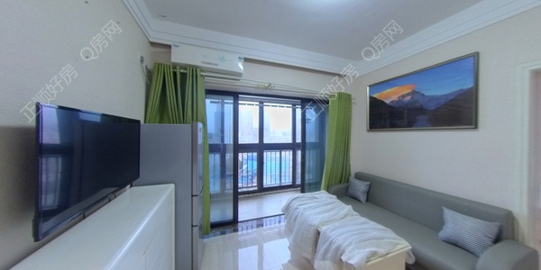 VR看房