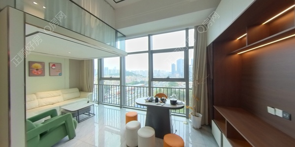VR看房
