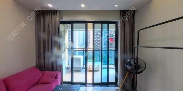 VR看房