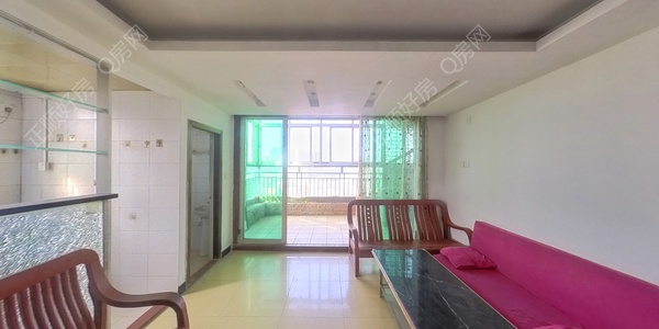 VR看房