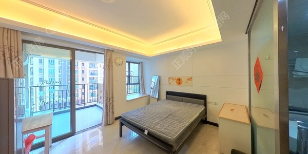 VR看房