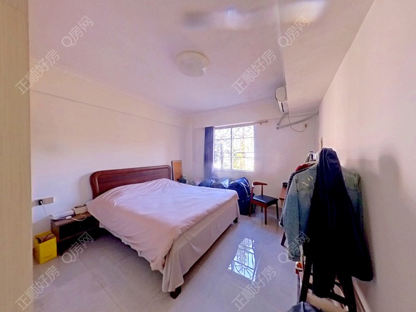 卧室