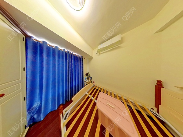 卧室
