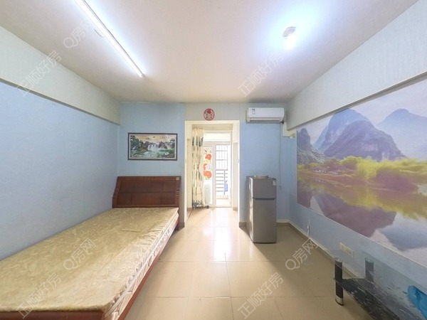 VR看房