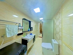 卫生间