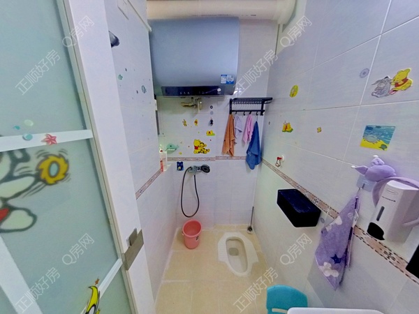 卫生间