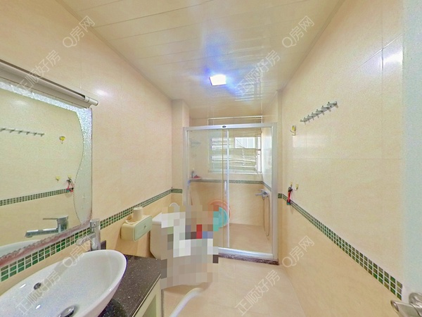 卫生间
