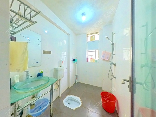 卫生间