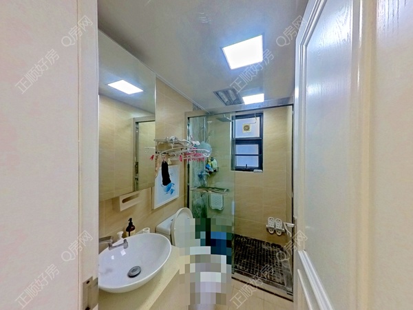 卫生间