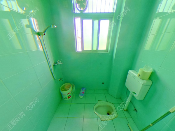卫生间