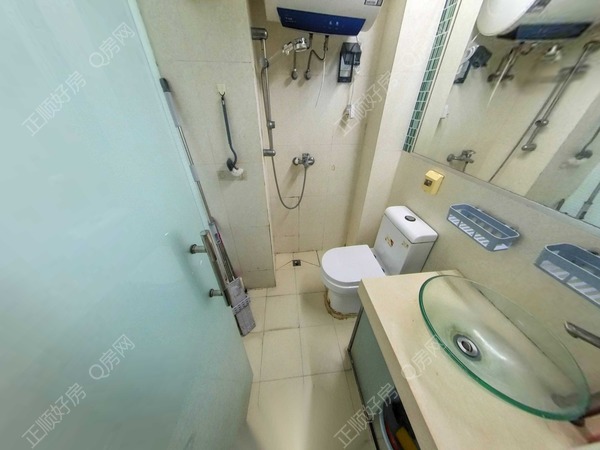 卫生间
