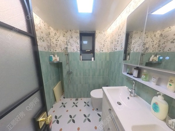 卫生间