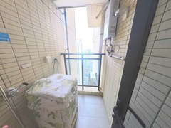 阳台