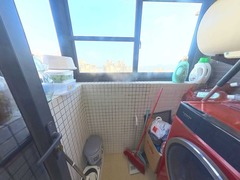 阳台