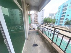 阳台