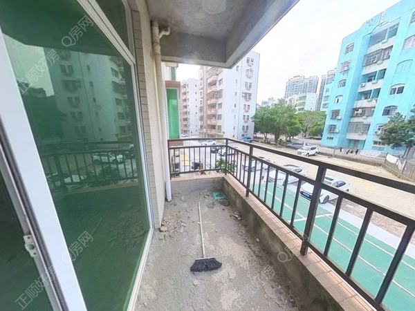 阳台